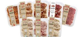 Noel destaca en loncheados cárnicos y lanza una nueva línea