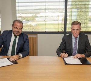 Meliá firma un acuerdo con BBVA para potenciar su modelo de franquicia