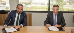 Meliá firma un acuerdo con BBVA para potenciar su modelo de franquicia