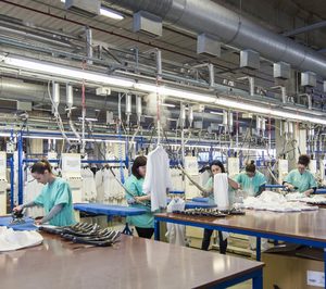 Los dueños de Jevaso fundan dos nuevas sociedades más allá del sector textil