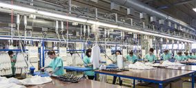 Los dueños de Jevaso fundan dos nuevas sociedades más allá del sector textil