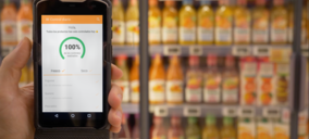 La start-up francesa Coda Bene lanza una solución para gestionar la fecha de caducidad en el lineal
