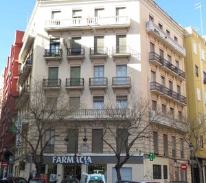 Stable añade un tercer proyecto en Valencia a su pipeline de hoteles