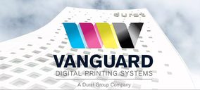 Durst crea una filial para Europa de su adquirida Vanguard USA