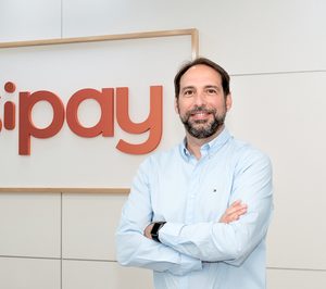 Sipay Plus nombra a Jaime Domingo como nuevo CEO