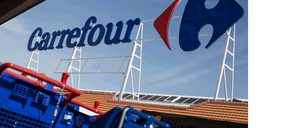Carrefour vende siete hipermercados a Realty Income Corporation