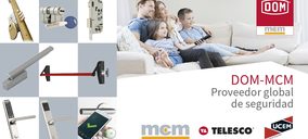 Dom-MCM aumentará su capacidad productiva con nuevas inversiones