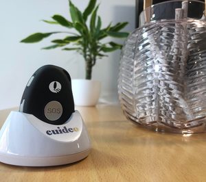 Cuideo y Atenzia acuerdan el desarrollo de soluciones conjuntas para el cuidado de mayores