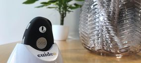 Cuideo y Atenzia acuerdan el desarrollo de soluciones conjuntas para el cuidado de mayores