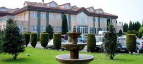 Un grupo local recuperará el hotel del Aeropuerto de Asturias