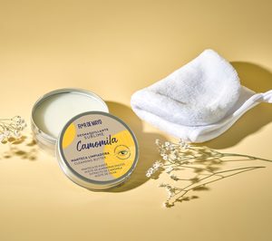 Flor de Mayo lanza la manteca desmaquillante Sublime