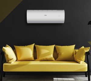 Haier participará en Climatización&Refrigeración 2021