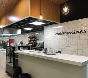 Mediterránea prueba suerte en Portugal