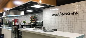 Mediterránea prueba suerte en Portugal