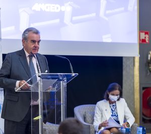 Anged aboga por la flexibilidad laboral y la reducción de la fiscalidad para impulsar la recuperación