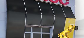 Fanuc traslada sus instalaciones en Madrid