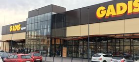 Gadisa apuntala su posición de liderazgo en Galicia con beneficios récord