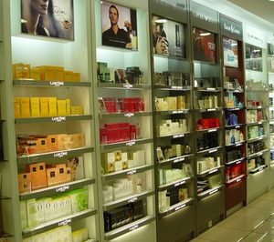 Una cadena valenciana de perfumería echa el cierre tras más de 25 años de actividad