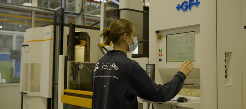 Simon invertirá 15 M€ en modernizar su fábrica de Olot