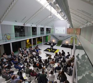 Comienza la VI edición de Orizont con 16 startups alineadas con los grandes retos de la industria