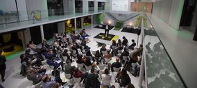 Comienza la VI edición de Orizont con 16 startups alineadas con los grandes retos de la industria