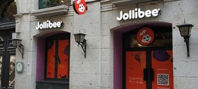 La filipina Jollibee inaugura su primer restaurante en España
