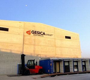 Embalex inaugura sus nuevas instalaciones