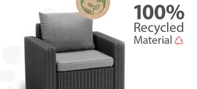 El 29% de la facturación anual de Keter Group ya procede de la innovación