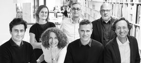 b720 incorpora cinco nuevos socios y presenta nueva estructura societaria