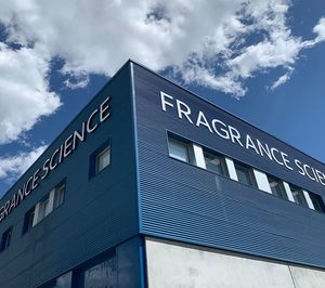 Fragrance Science espera seguir aumentando los beneficios y la rentabilidad