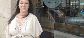 Diana Macedo, nueva directora comercial de Oca en Portugal