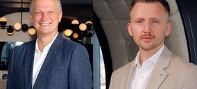 Marriott nombra a Peter Schickling y Benjamin Cowtan nuevos director general y director de operaciones, respectivamente, del W Barcelona