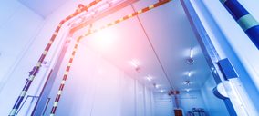 La logística frigorífica apuesta por las nuevas tecnologías y procesos