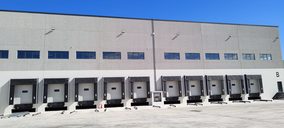 Paack inaugura en PLAZA un nuevo centro de Last Mile