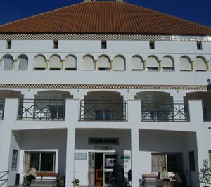 Ibernex instala su solución Helpnex en la residencia El Buen Samaritano de Cáritas en Málaga