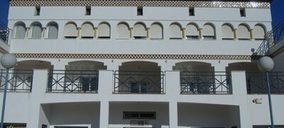 Ibernex instala su solución Helpnex en la residencia El Buen Samaritano de Cáritas en Málaga