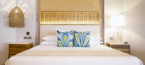 Valentín renueva su complejo de Riviera Maya