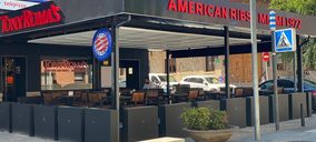 Tony Romas suma un nuevo multifranquiciado a su red