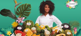 La Unión espera duplicar el volumen de frutas tropicales esta campaña