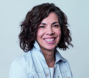 Adriana Rubio, nueva directora de Roche Diagnostics