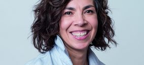 Adriana Rubio, nueva directora de Roche Diagnostics