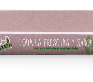 Hinojosa presenta en Fruit Attraction su línea de envases sostenibles