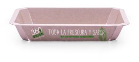 Hinojosa presenta en Fruit Attraction su línea de envases sostenibles