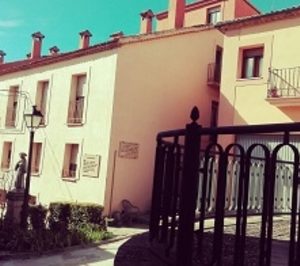 Cáritas abrirá la primera de sus viviendas de mayores proyectadas en A Coruña antes de que acabe 2021