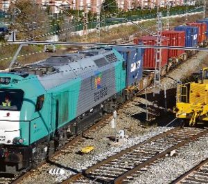 La empresa de transporte ferroviario del grupo Transitia queda inactiva