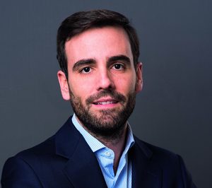 Edgar Ollé deja Marriott y es nombrado director general de la consultora Christie & Co