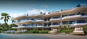 Top Gestión inicia 1.200 viviendas en Fuengirola con una inversión de 600 M€