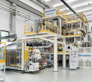 AMB suma dos nuevas máquinas de extrusión