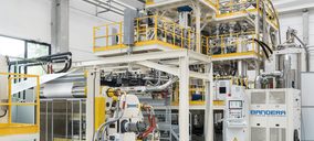 AMB suma dos nuevas máquinas de extrusión