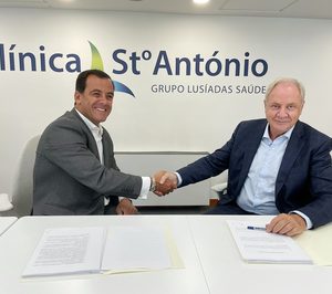 Atrys firma un acuerdo con Lusíadas Saúde para ofrecer tratamientos de oncología radioterápica en Lisboa